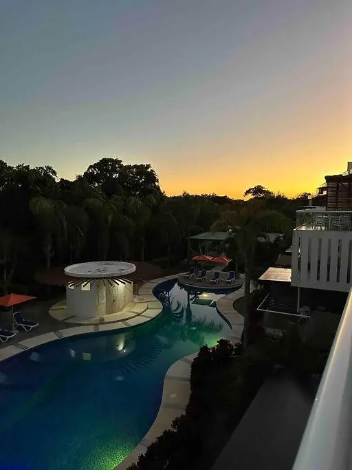 Amazing Place In Tulum Country Club With Bycicles! Akumal 0*,