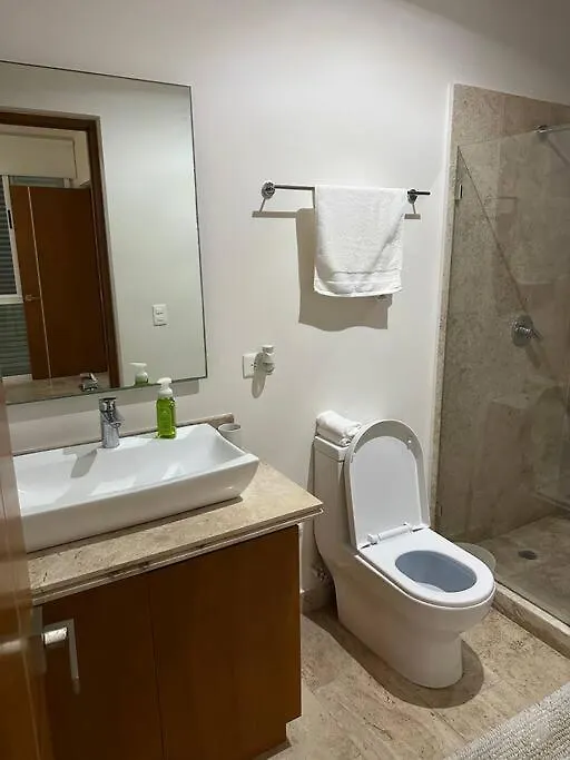 Apartment Amazing Place In Tulum Country Club With Bycicles! Akumal Mexico
