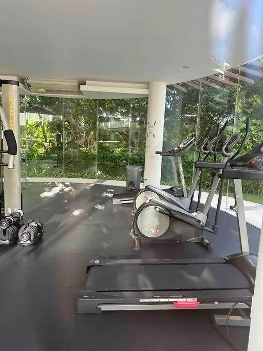 Amazing Place In Tulum Country Club With Bycicles! Akumal