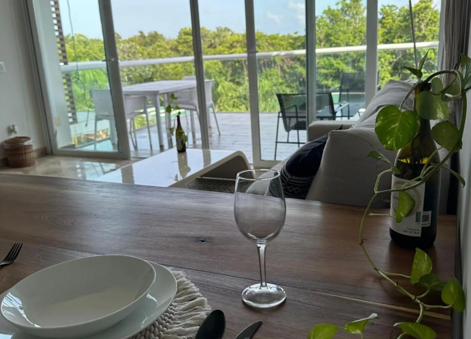 Amazing Place In Tulum Country Club With Bycicles! Akumal 0*,  Mexico