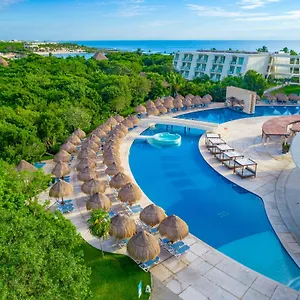 Semesteranläggning (resort) Grand Sirenis Riviera Maya &, Akumal