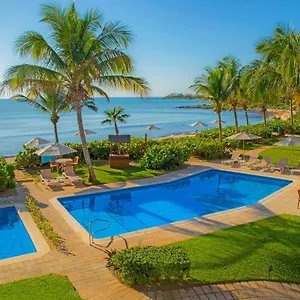 Lägenhetshotell Las Villas Akumal, Akumal